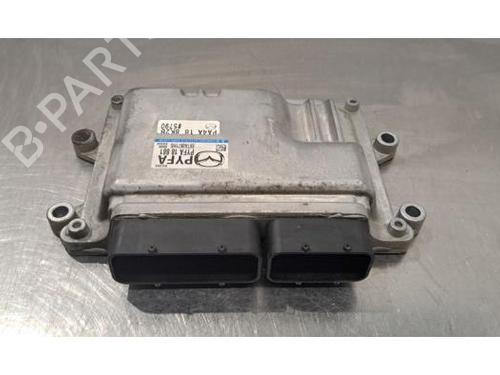 Engine control unit (ECU) MAZDA 6 Saloon (GJ, GL) 2.0 (GJEFP) | BP33031265M57 - Image 2