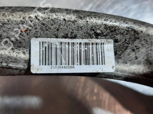Right front suspension arm MERCEDES-BENZ E-CLASS (W212) E 350 CDI (212.023) | BP21268589M13 