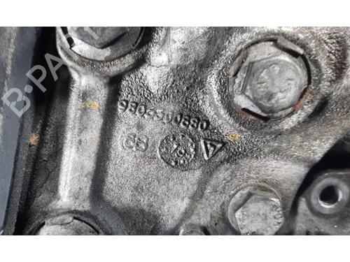Engine VOLVO XC60 II (246) T5 AWD | BP33221198M1  - Image 21