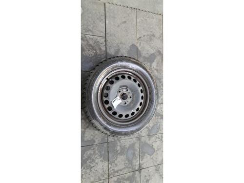 Used Rim Rim VW CADDY V Box Body/MPV (SBA, SBH) 2.0 TDi (102 hp) 33612643 33612643