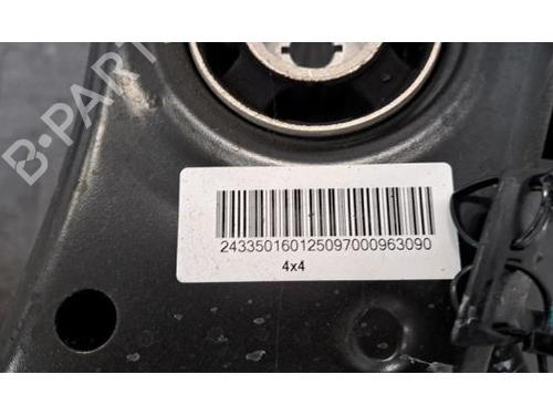 Subframe MERCEDES-BENZ EQB (X243) EQB 250+ (243.602) | BP39154653M9 - Image 2