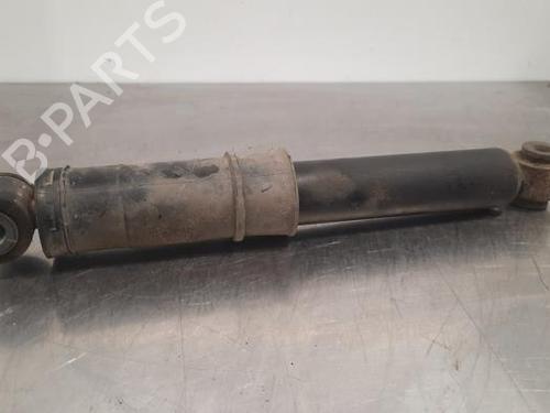 Used Right rear shock absorber MERCEDES-BENZ CITAN Box Body/MPV (W415) 109 CDI (415.603, 415.605) (95 hp) 23593633