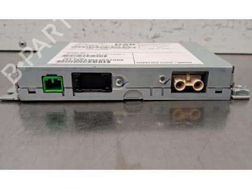 Electronic module LAND ROVER RANGE ROVER EVOQUE (L538) 2.0 D 4x4 | BP38606456M83 - Image 2