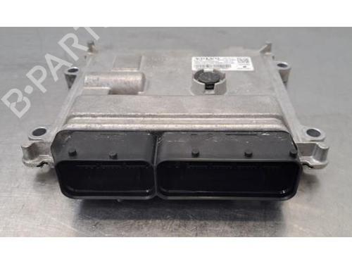 Used Engine control unit (ECU) Engine control unit (ECU) VOLVO EX30 (416) Electric (272 hp) 39905625 39905625