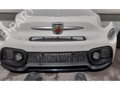 Frontpaket ABARTH 500C / 595C / 695C 1.4 (312.AXD1A) | BP23611830S1 