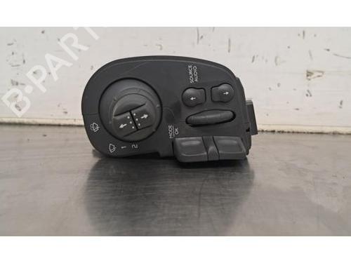 Used Steering column stalk RENAULT KANGOO Express (FW0/1_) 1.5 dCi 95 (FW16) (95 hp) 29600875