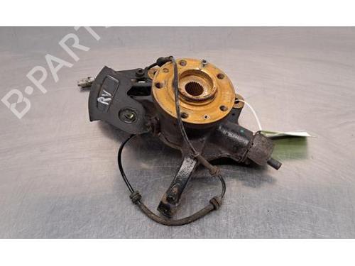 Right front steering knuckle FIAT SCUDO Van 2.0 Multijet 145 (506) | BP28205908M26 