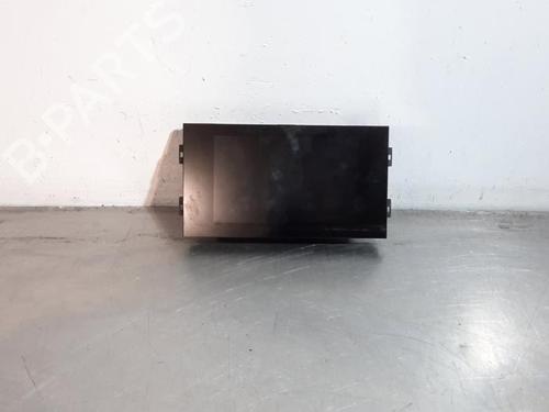 Display PEUGEOT 2008 II (UD_, US_, UY_, UJ_, UR_, UC_) 1.5 BlueHDI 130 (131 hp) 32665100