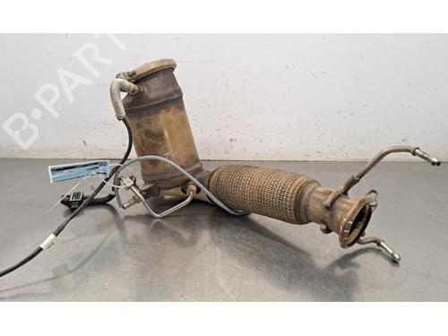 Catalizzatore BMW 1 (F40) 118 i (140 hp) 32408328