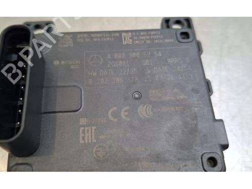 Electronic sensor MERCEDES-BENZ EQA (H243) EQA 250 (243.701) | BP39153579M84 - Image 2