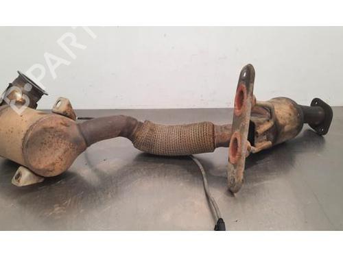 Used Catalyst VW GOLF VII Variant (BA5, BV5) 1.4 TGI CNG (110 hp) 23612782