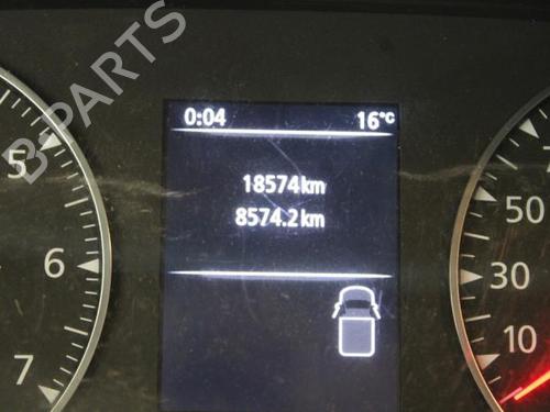 Pipe NISSAN INTERSTAR Van (X62B) dCi 150 | BP30605545M125