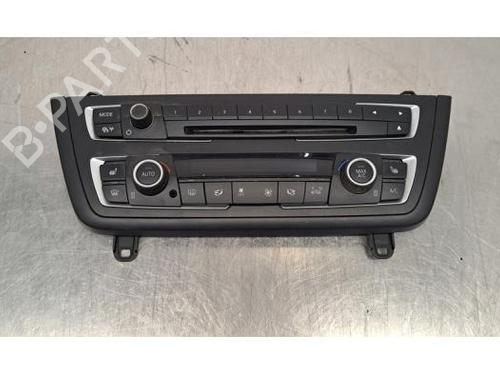 Climate control BMW 3 (F30, F80) 330 d | BP26226852I5 