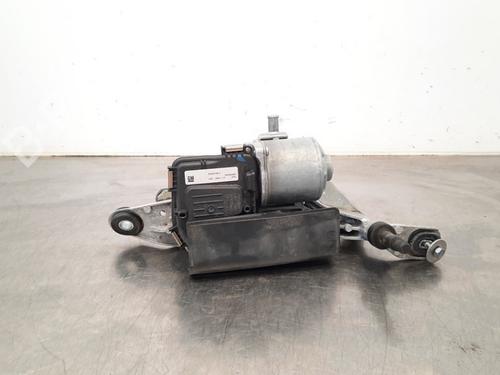 Used Front wiper motor OPEL ASTRA K Sports Tourer (B16) 1.5 CRDI (35) (105 hp) 15236084