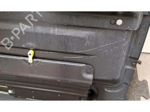 Cargo separator CITROËN JUMPY III Van (V_) 2.0 BlueHDi 120 | BP37499201I36 - Image 11