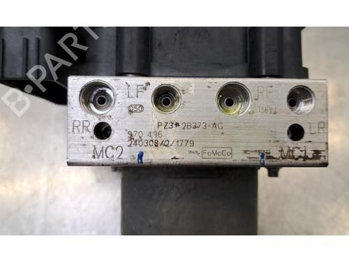 ABS pump FORD TRANSIT CUSTOM V710 Van (NRN) 2.0 EcoBlue | BP37686534M43 - Image 5