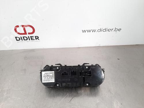 Climate control MERCEDES-BENZ GLA-CLASS (X156) GLA 200 (156.943) | BP10879853I5 