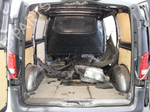 Engine mount MERCEDES-BENZ VITO Van (W447) 114 CDI 4x4 (447.601, 447.603, 447.605) | BP34120681M89  - Image 19