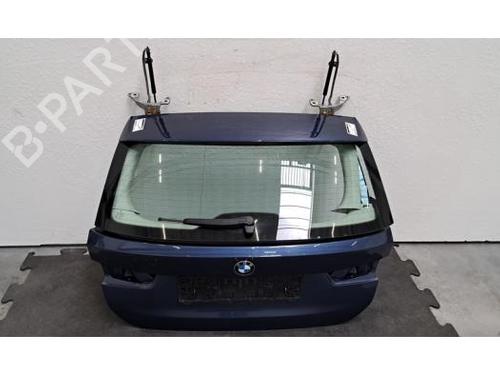 Bagklap CC/Kombi-Coupé Bagklap CC/Kombi-Coupé BMW 3 Touring (G21, G81) 318 d Mild-Hybrid (150 hp) 39905728 39905728