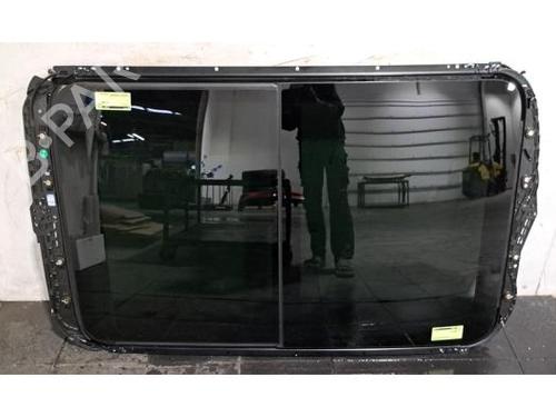 Techo MG MG ZS SUV (AZS1) EV (156 hp) 31151329