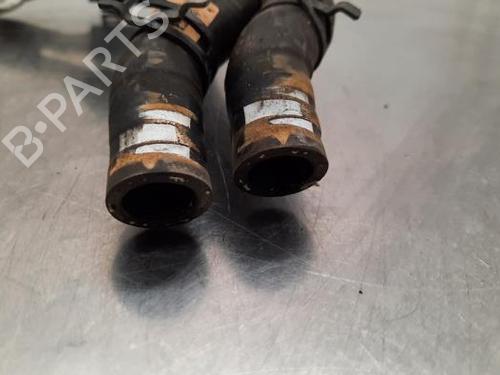 Pipe AUDI Q5 (FYB, FYG) 2.0 TDI | BP23619455M125 