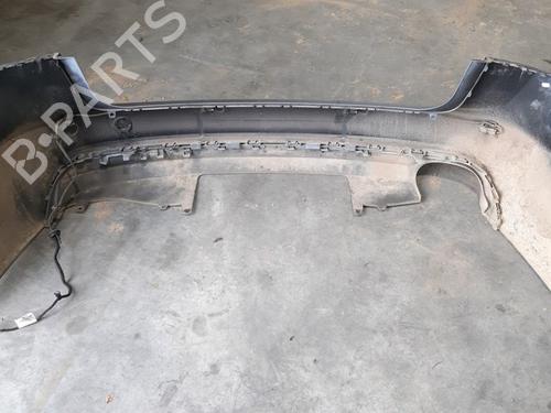 Rear bumper AUDI A6 C7 Avant (4G5, 4GD) 2.0 TDI | BP15293040C8