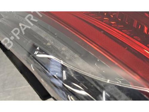 Right taillight RENAULT MEGANE IV Hatchback (B9A/M/N_) 1.5 Blue dCi 115 (B9A6) | BP39481134C35 - Image 9