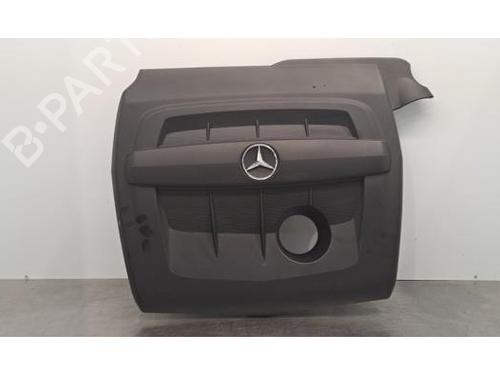 Used Underbody protection MERCEDES-BENZ A-CLASS (W176) A 180 CDI / d (176.012) (109 hp) 31088274