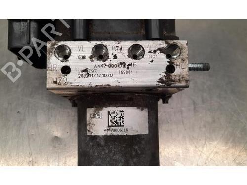 ABS pump MERCEDES-BENZ VITO Van (W447) 110 CDI (447.601, 447.603, 447.605) | BP24965765M43 