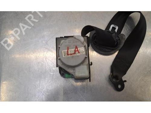 Rear left seatbelt PORSCHE CAYENNE (92A) 3.0 Diesel | BP37251920I29 - Image 8