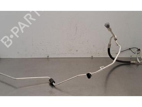 Used AC pipe AC pipe VW POLO VI (AW1, BZ1, AE1) 1.0 (65 hp) 40289320 40289320