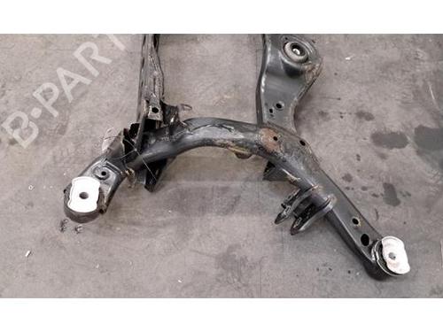 Subframe AUDI A6 Allroad C7 (4GH, 4GJ) 3.0 TDI quattro | BP39216737M9 - Image 3