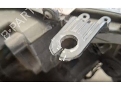 Left headlight TOYOTA COROLLA Hatchback (_E21_, _EA1_, _EH1_) 2.0 Hybrid (MZEH12) | BP38195813C28 - Image 5
