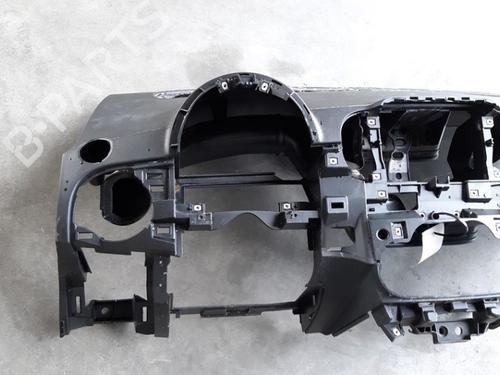 Dashboard FIAT 500 C (312_) 1.2 (312CXA1A, 312AXA1A) | BP11727416C46 