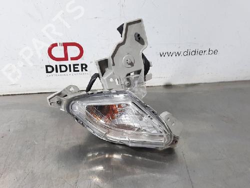 Used Left front indicator MAZDA CX-3 (DK) 2.0 SKYACTIV-G (DK5W, DK6W) (120 hp) 15018708
