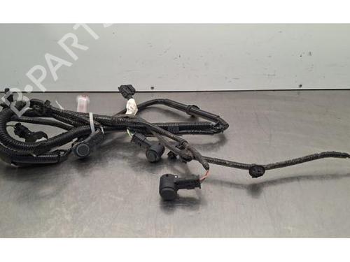 Used Electronic module Electronic module SUZUKI S-CROSS 1.5 Hybrid (AKK415) (116 hp) 34200073 34200073