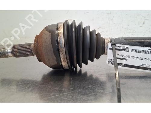 Left front driveshaft OPEL VIVARO C Van (K0) 1.5 | BP39453021M38 - Image 2