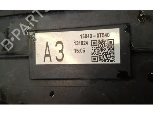 Radiator fan DS DS 3 (SA_) 1.2 VTi 82 (SAHMZ6) | BP40070621M35 - Image 3