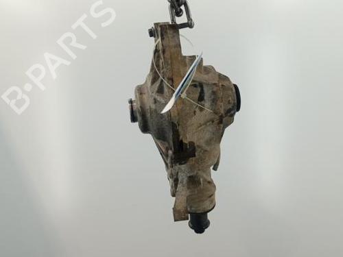 Front differential LAND ROVER RANGE ROVER VELAR (L560) 3.0 D300 MHEV 4x4 | BP33744160M23 - Image 6