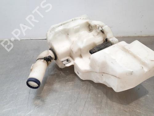 Spylertank CITROËN JUMPER II Van 2.2 HDi 110 (110 hp) 15034101