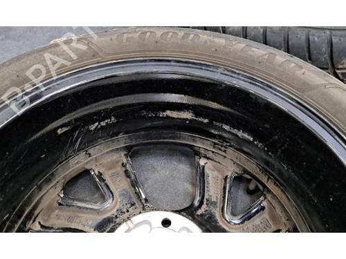 Fælgsæt CITROËN C3 III (SX) 1.2 THP 110 (SXHNPS, SXHNZT, SXHNZ6) | BP36480107C100  - Image 33