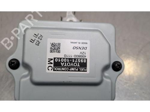 Electronic module TOYOTA YARIS (_P21_, _PA1_, _PH1_) 1.5 Hybrid (MXPH10, MXPH11) | BP35970148M83 - Image 4