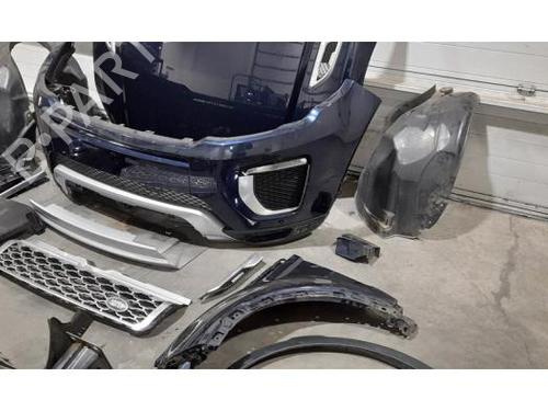 Full front LAND ROVER RANGE ROVER EVOQUE (L538) 2.0 D 4x4 | BP24533827S1 