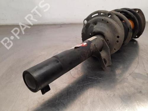 Left front shock absorber VW GOLF SPORTSVAN VII (AM1, AN1) 1.6 TDI | BP23622618M16 