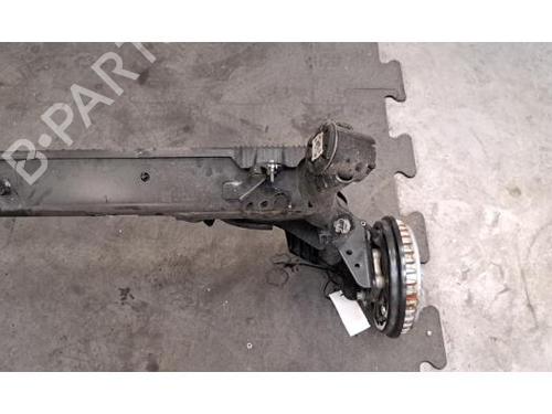Bagaksel RENAULT CLIO V (B7_) 1.0 TCe 90 (B7MT) | BP39216784M2 - Image 4