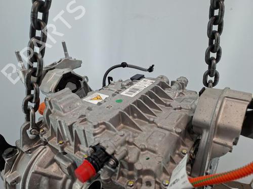 Engine OPEL FRONTERA (OV24) EV | BP37479250M1 - Image 5