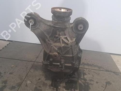Rear differential LAND ROVER RANGE ROVER VELAR (L560) 2.0 D180 TD4 4x4 | BP24991173M24 