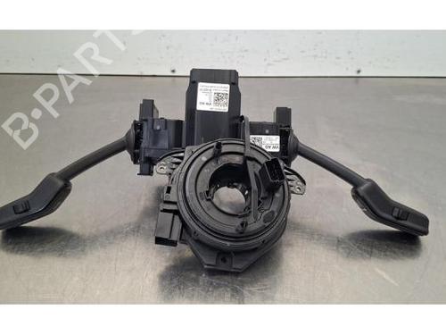 Used Steering column stalk Steering column stalk SKODA FABIA IV (PJ3) 1.0 TSI (116 hp) 34120843 34120843