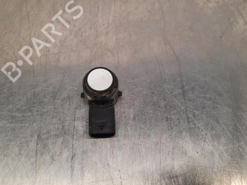 Elektronisk modul VW TOURAN (5T1) 2.0 TDI (150 hp) 23626911