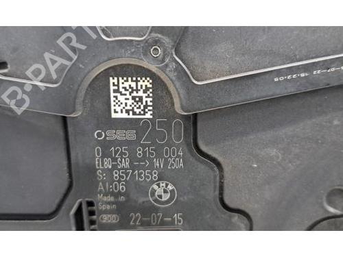Alternator BMW 3 (G20, G80, G28) M3 Competition xDrive | BP40050038M7 - Image 4